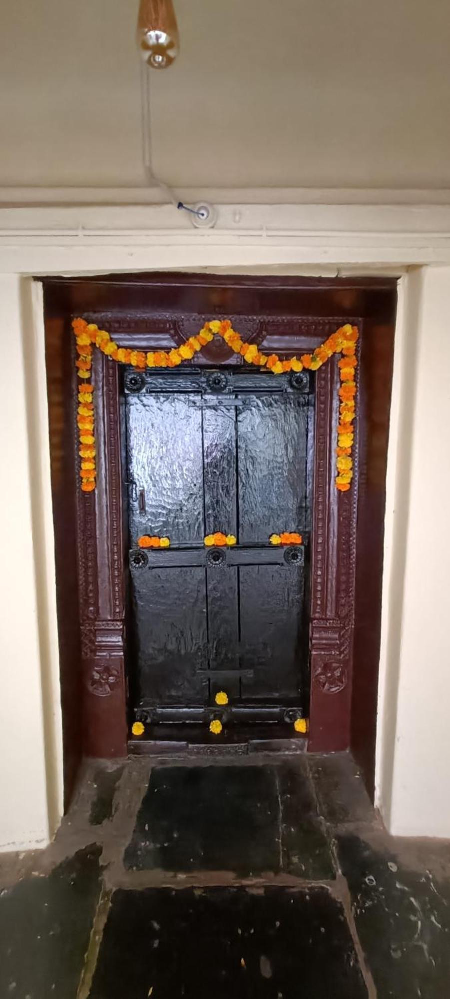 Keshava Heritage Belur  Exterior photo